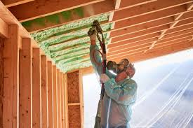 Best Eco-Friendly or Green Insulation Solutions in Arroyo Seco, NM